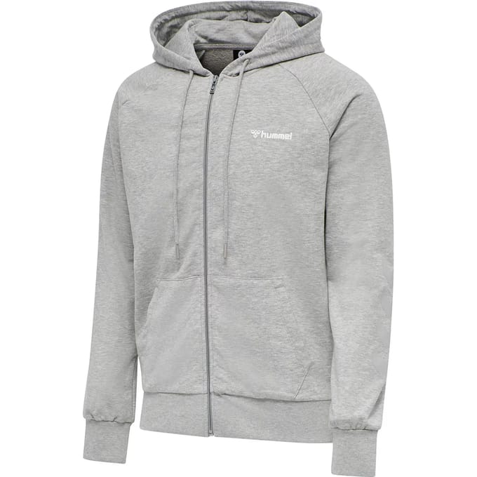 Hummel trainingsjack Hmlisam Zip Hoodie 211165