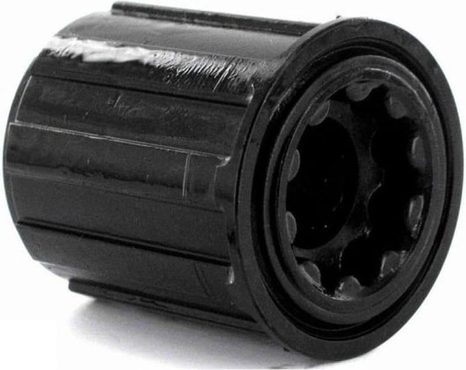 Cassettebody 10 speed Shimano WH-R501