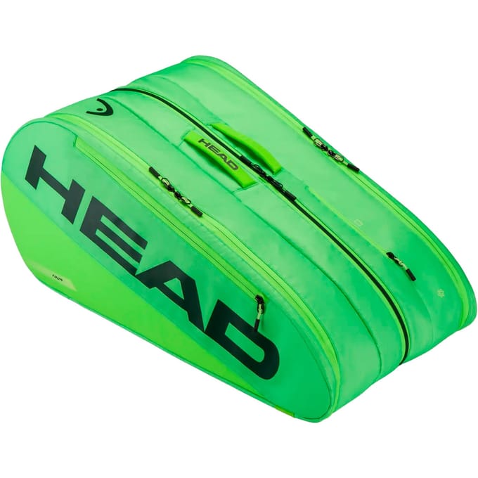 Head Racket Tour Xl Rackettas Groen