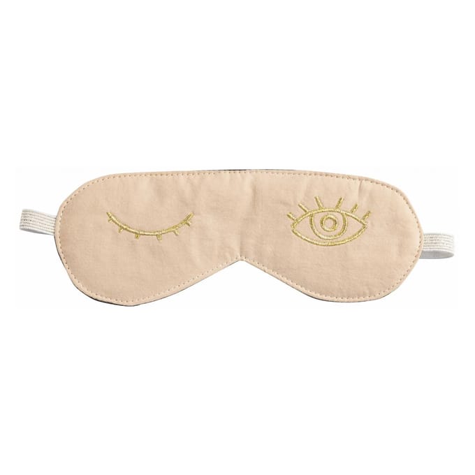 Nachtmasker La Cerise sur le Gâteau Eyes