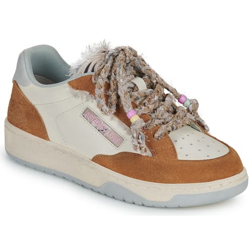 Lage Sneakers ARIZONA LOVE VENICE