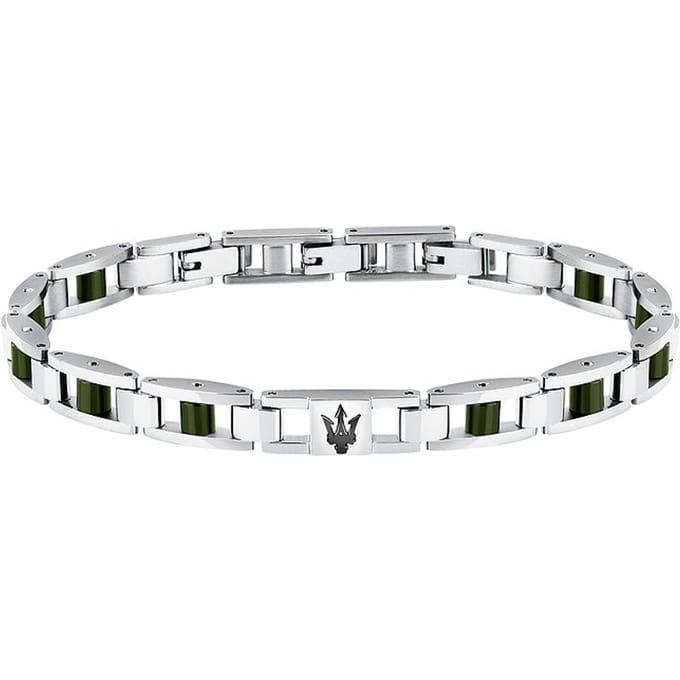 Maserati Armband Ceramic JM225ATZ60