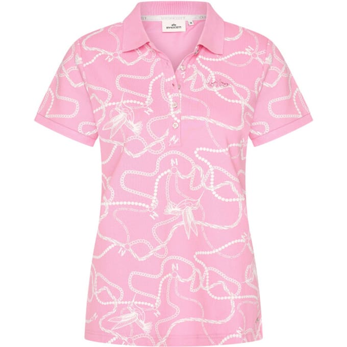 HV Society Poloshirt hvsrinke
