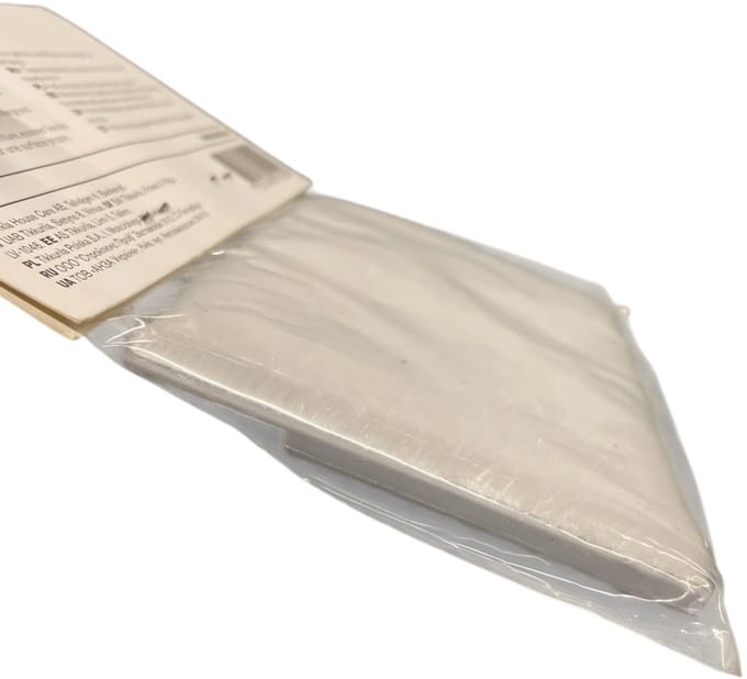 Anza vervangpad voor rolling pad