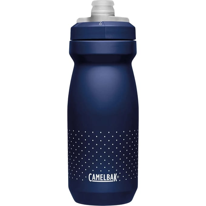 CAMELBAK PODIUM 0.62L BIDON MARINEBLAUW