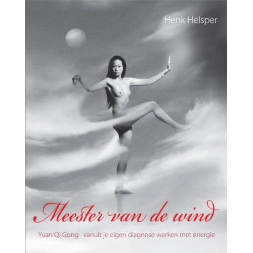 Meester Van De Wind - Henk Helsper