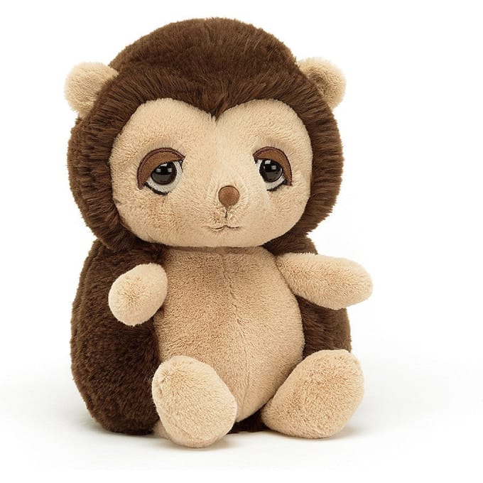 Jellycat knuffel Snoozling hedgehog
