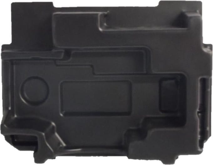 Makita 837659-8 Kofferinlegstuk (l x b x h) 380 x 285 x 80 mm