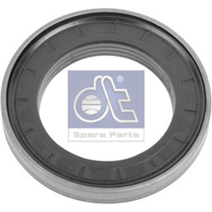 Afdichtring, wielnaaf DT SPARE PARTS 7.38221