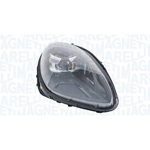 Koplamp, bevestiging MAGNETI MARELLI 711451000471