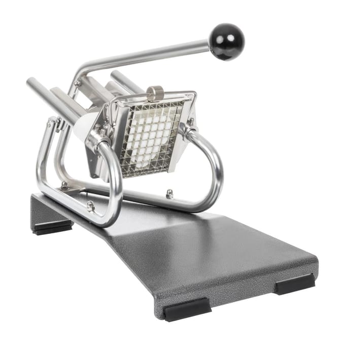 Professionele Fritessnijder - Tellier D463 - Horeca