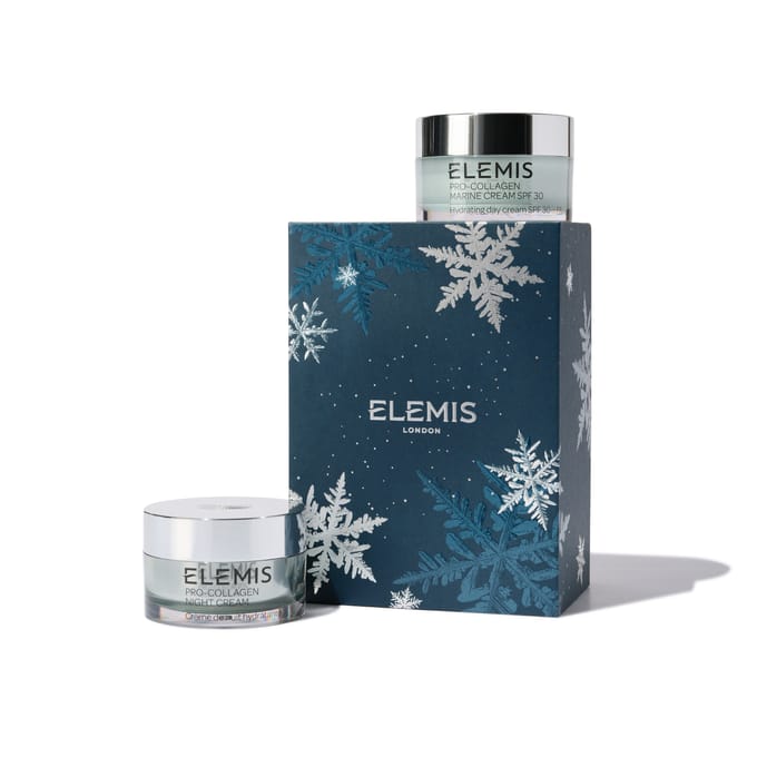 Elemis Day & Night Wonder Duo