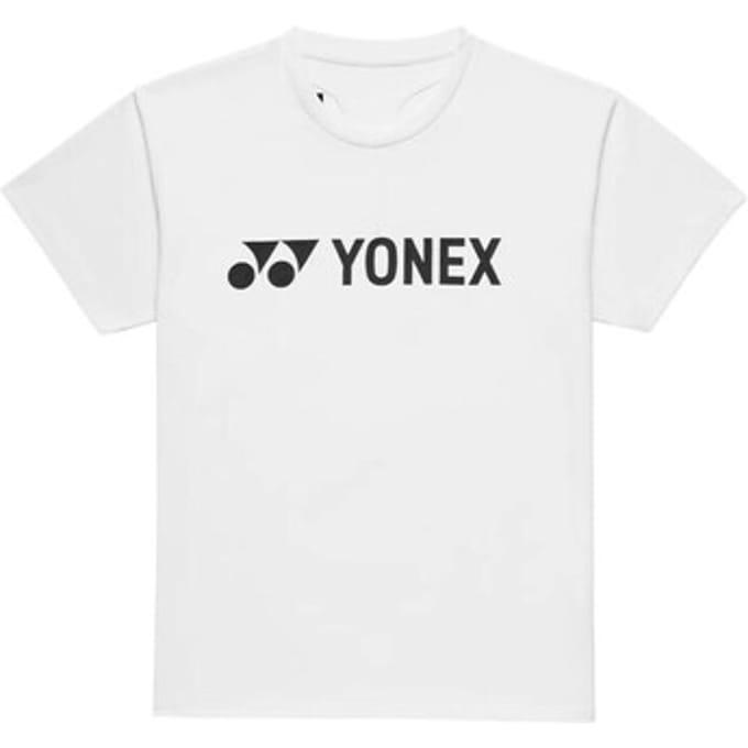 T-shirt Korte Mouw Yonex Practice Logo