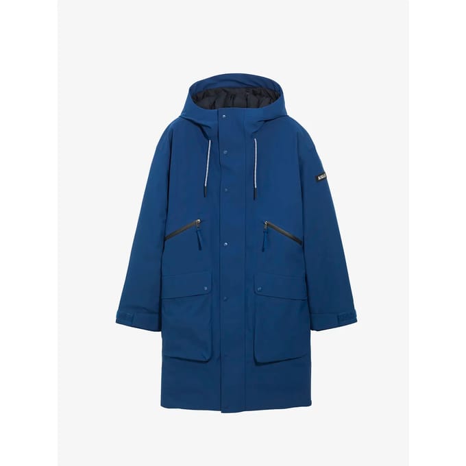 Parka halflang Aigle MTD Albala JS