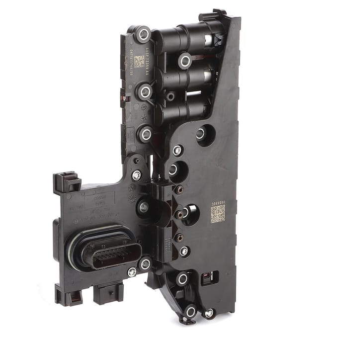 6F506F55 Transmissie Kleppenblok Solenoïde Module AA5P?7Z369?AA DA8P7G391AA Geschikt voor Edge Explorer