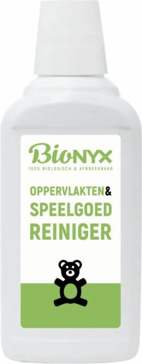 BIOnyx Speelgoed reiniger 500ml