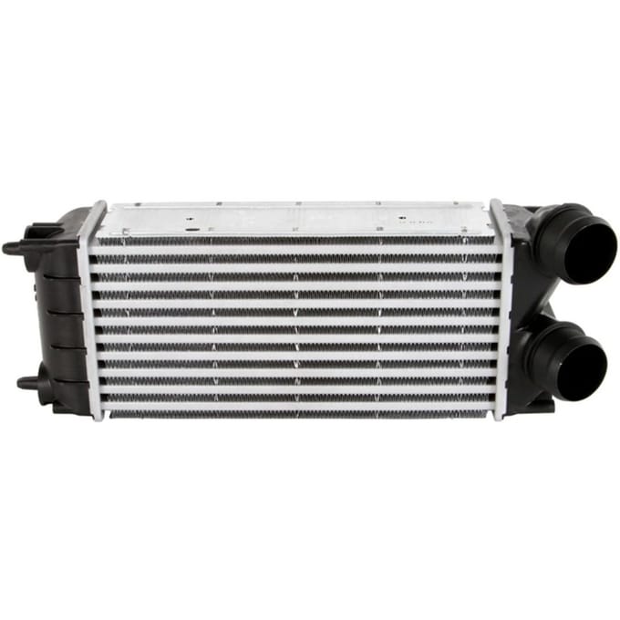 Intercooler VALEO 818226