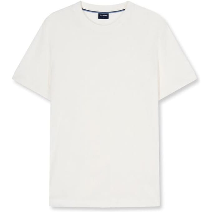 OLYMP Casual Jersey, Champagne