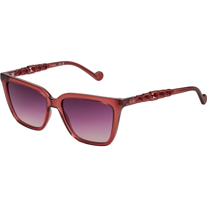 Zonnebril Dames LIU JO LJ780S-610 ø 56 mm