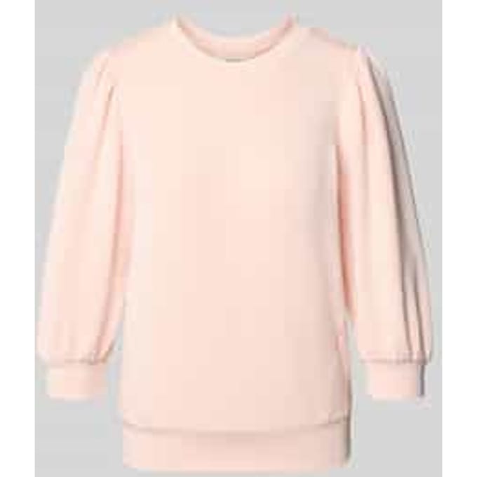 Regular fit sweatshirt van modalmix model 'TENNY'
