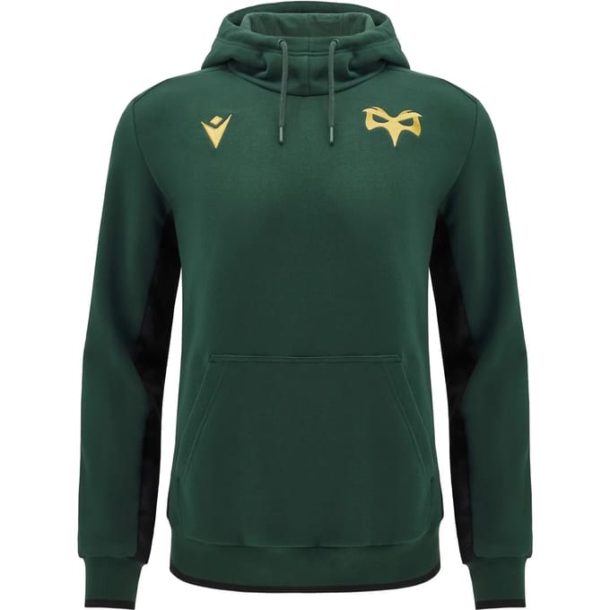 Ospreys hoodie Travel 2024/25