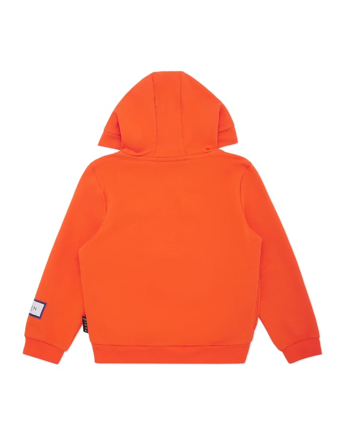 Hoodie Sweatshirt Ls Cars Racing