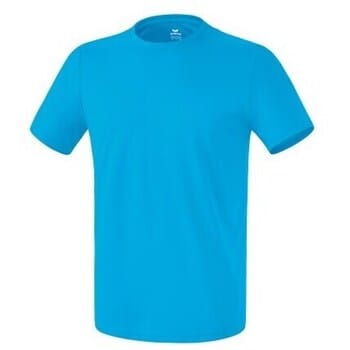 Erima Teamsport Functioneel T-Shirt Heren - Curaçao | Maat: XXL