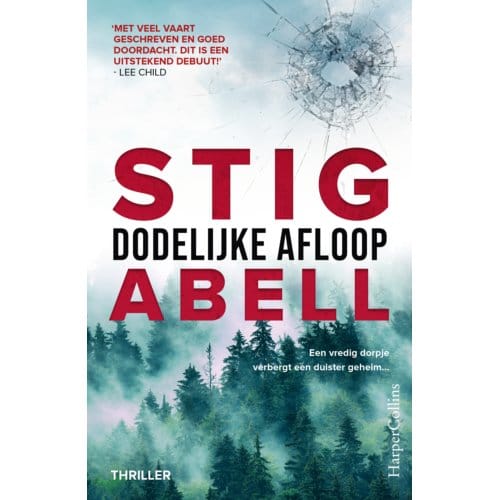 Dodelijke Afloop - Stig Abell