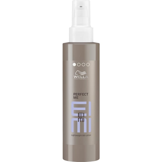 Wella Professionals Care EIMI Perfect Me Lightweight BB Lotion 100ml