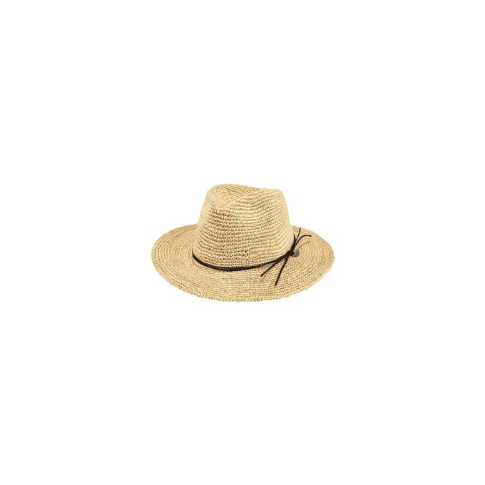 Barts Celery Hat Hoed size M - Beige
