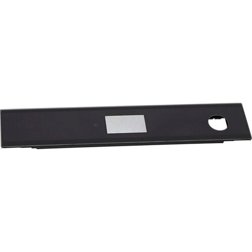 AEG controlepaneel, zwart, 60cm,SUPEX4 140291180010