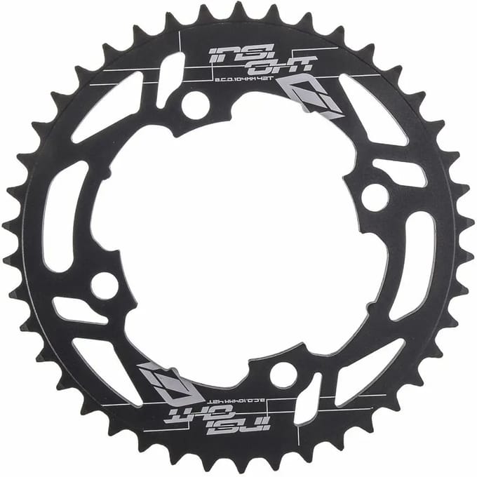 Tandwiel Insight 42T