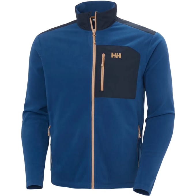 Fleece Helly Hansen Daybreaker Block