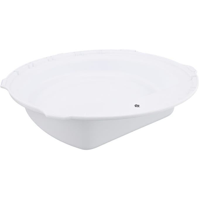 AEG venster, plastiek, binnen, Ø431mm 140044501025