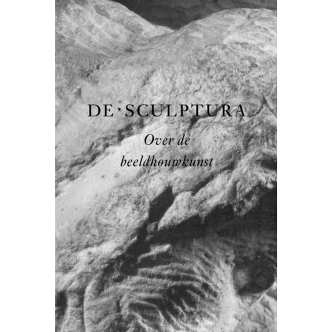 De Sculptura - Philip van Isacker