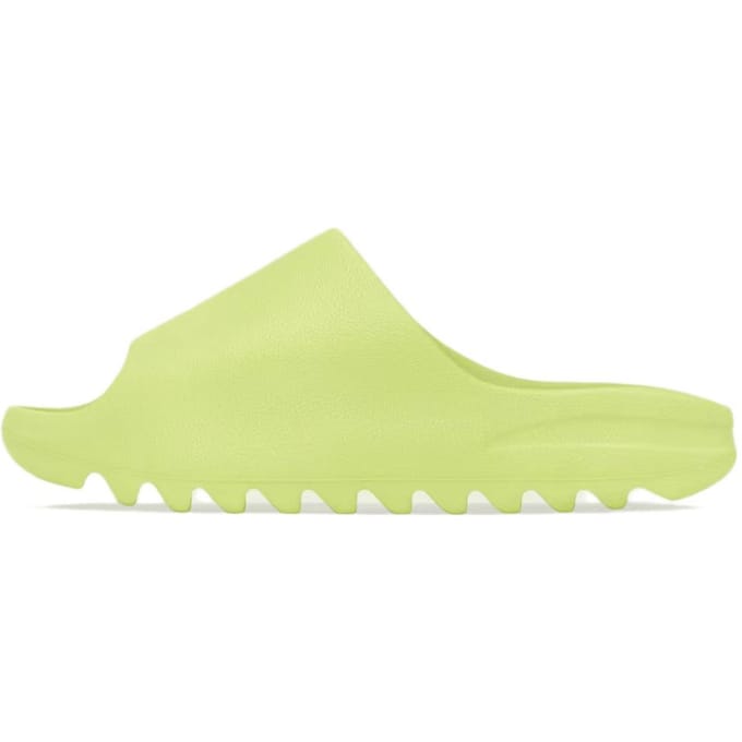 Yeezy Slide Glow
