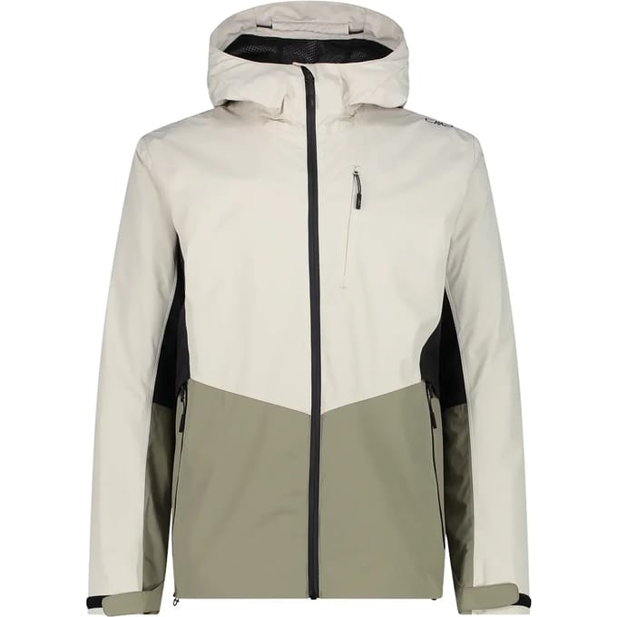 Hooded jacket CMP