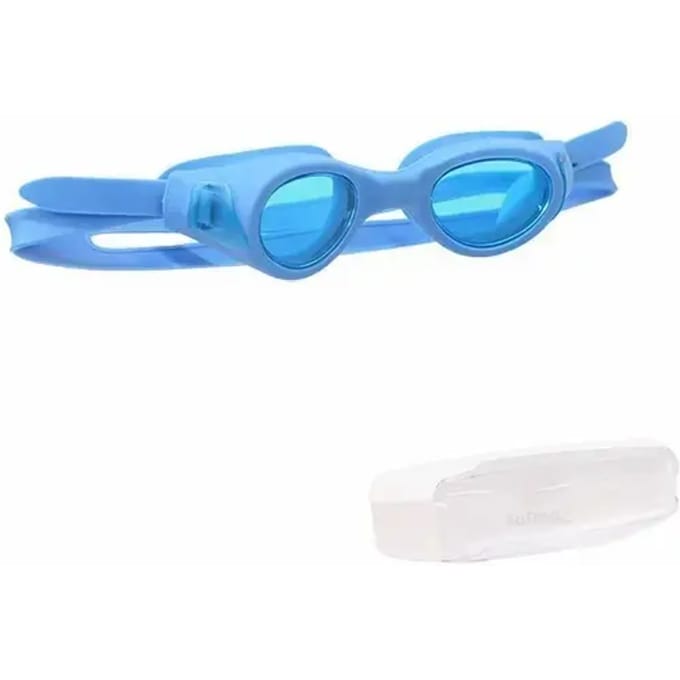 Swimming Goggle Softee Speed Azul SENIOR
