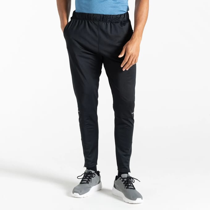 Dare2b Sprinted Joggers Zwart XL Man