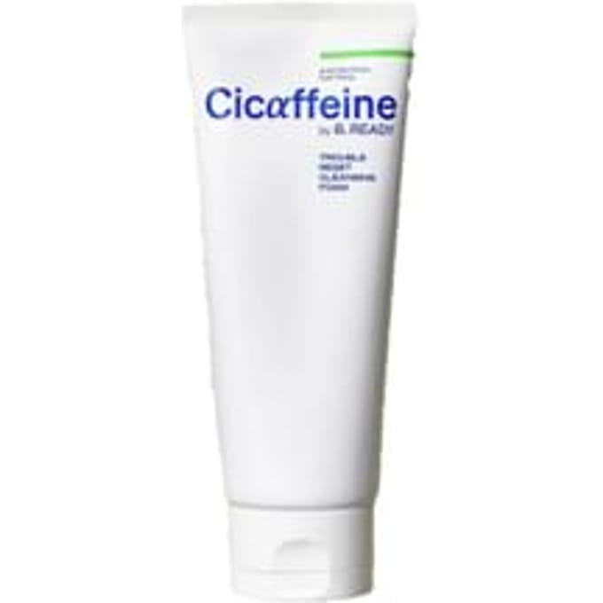 B.READY - Cicaffeine Trouble Reset Cleansing Foam 150g
