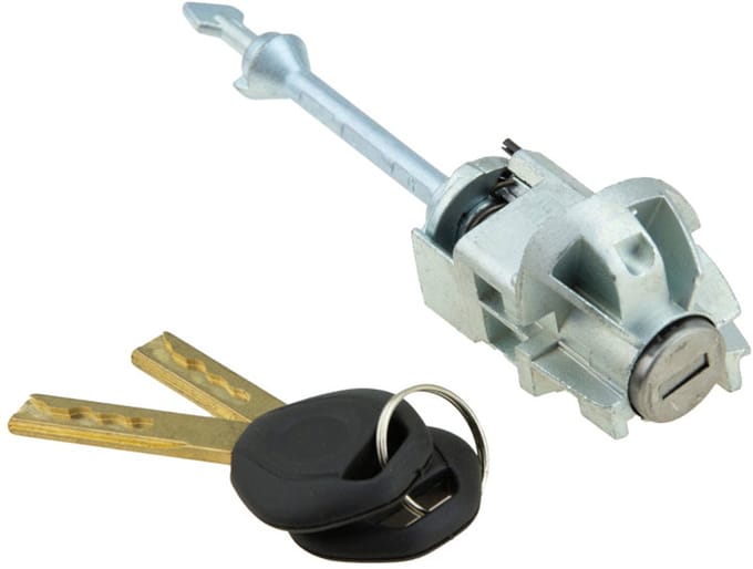 Cilinderslot voordeur OEM 51212993145