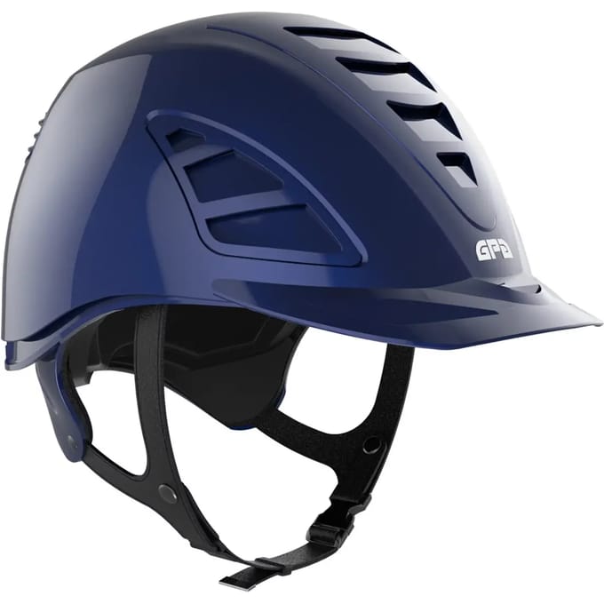 Rijhelm GPA 4S Speed Air Hybrid Shiny