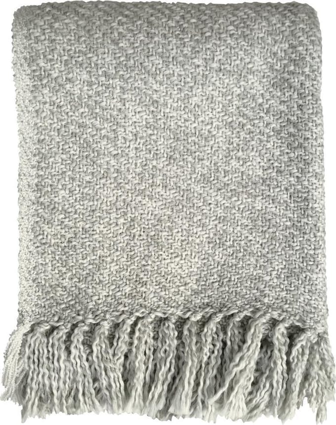 Malagoon - Light grey melee throw