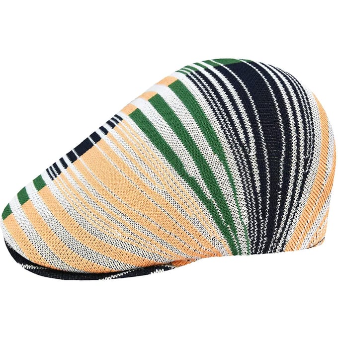 Baret Kangol Digital stripes 507