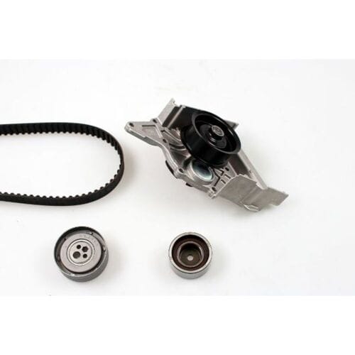 Waterpomp+distributieriem set HEPU PK05390