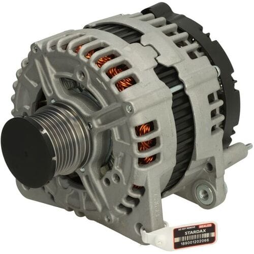 Driefasige generator STARDAX STX101909
