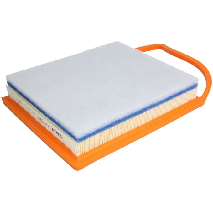 MAHLE luchtfilter KNECHT LX 2995