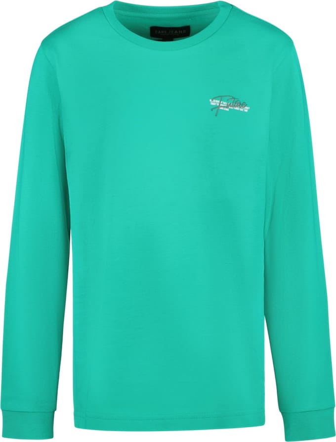Cars Jeans Longsleeve Turo jr. - Jongens