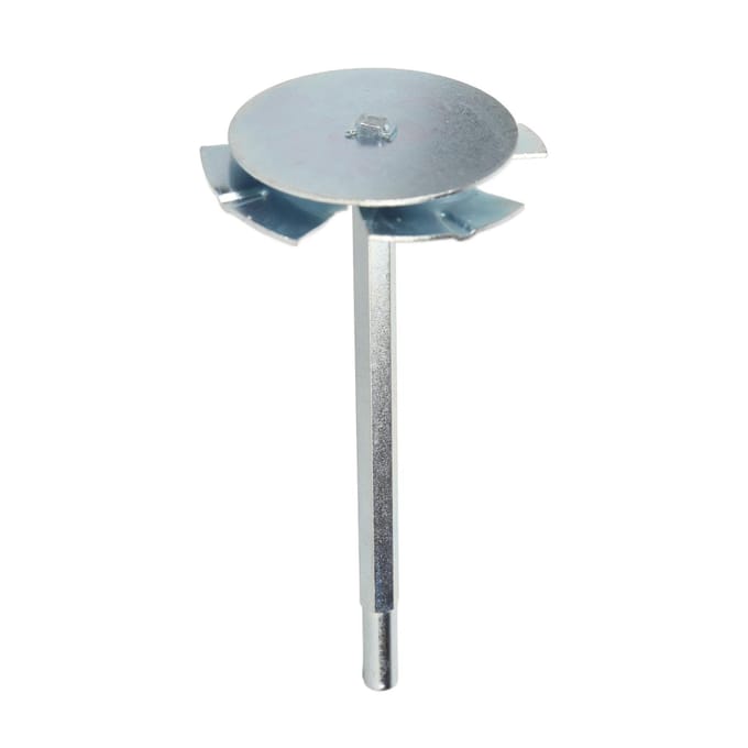 HSS Socket Saver Waterleiding Connector Gereedschap Splicing Pijpmof Ruimer 3 Inch