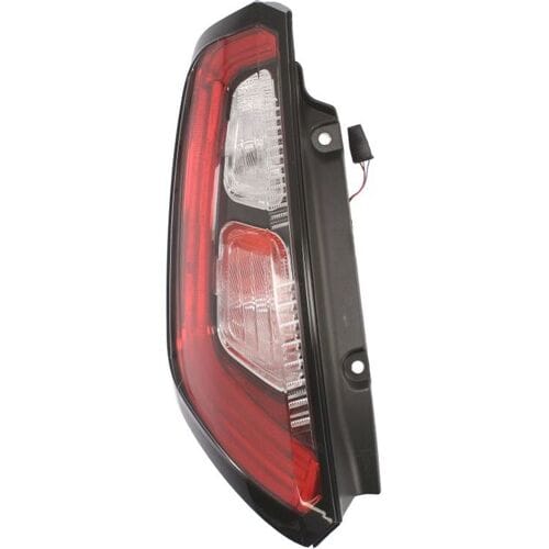 Achterlicht DEPO 661-1946L-UE links